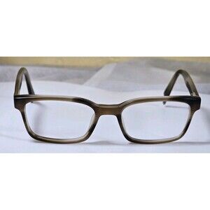 Seraphin Women's Eyeglasses Drexel 8120 Brown Tortoise Made In Japan FRAMES ONLY